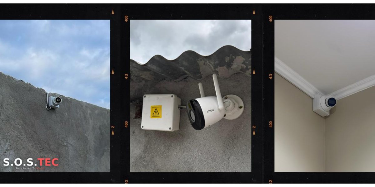 CAMARAS DE SEGURIDAD