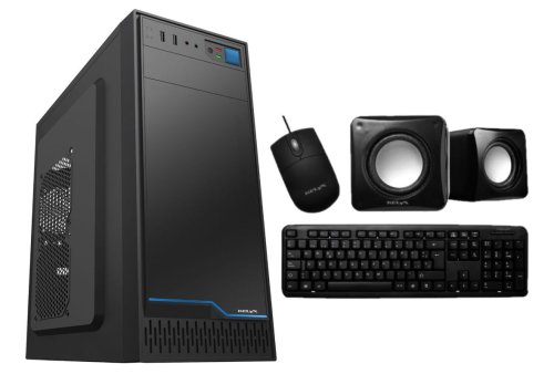 CPU ARMADO RYZEN 3GEN 3200G AM4